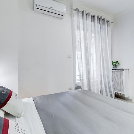 96 Degli Ubaldi Charming Suite Rome Bagian luar foto