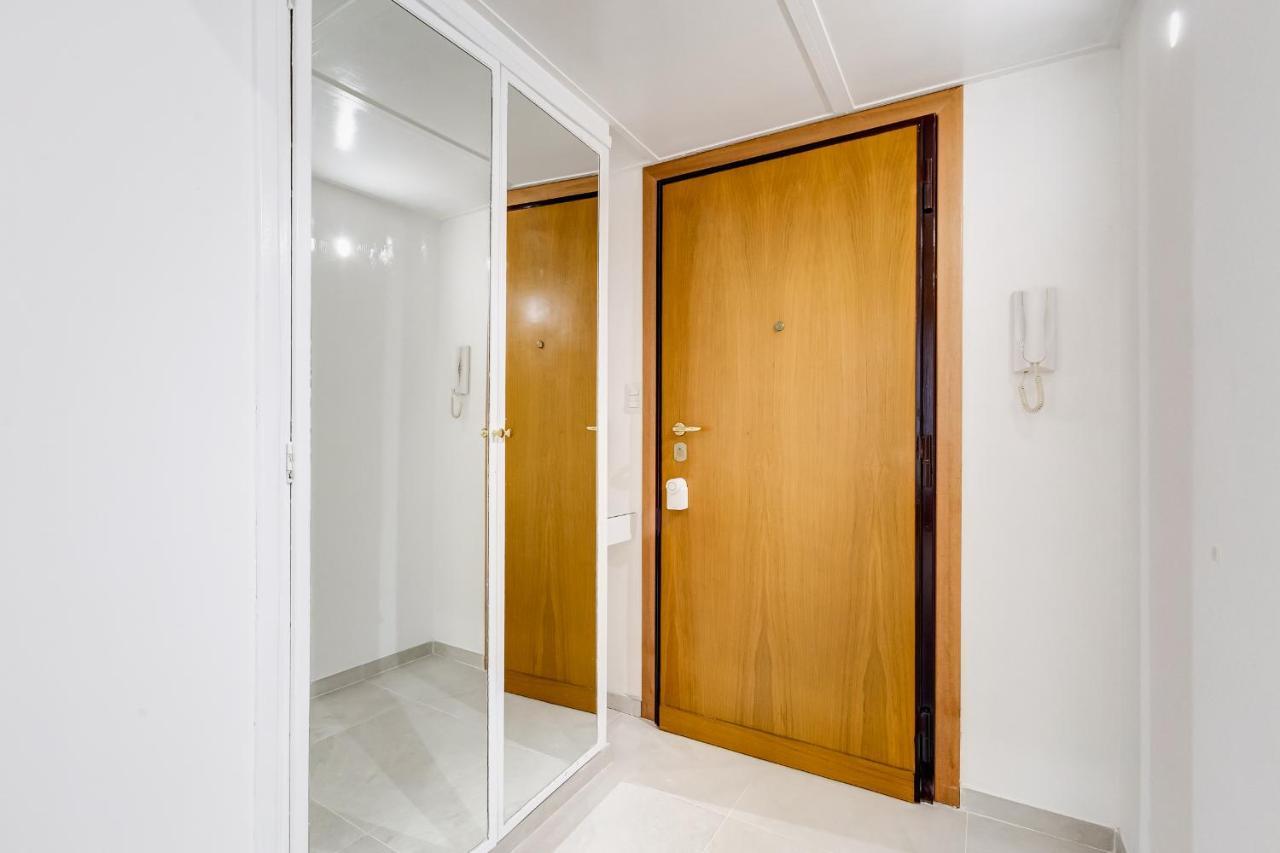 96 Degli Ubaldi Charming Suite Rome Bagian luar foto